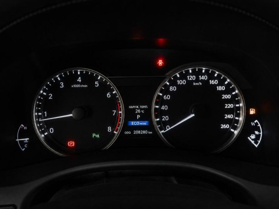 Lexus GS IV Тюмень  - изображение 13