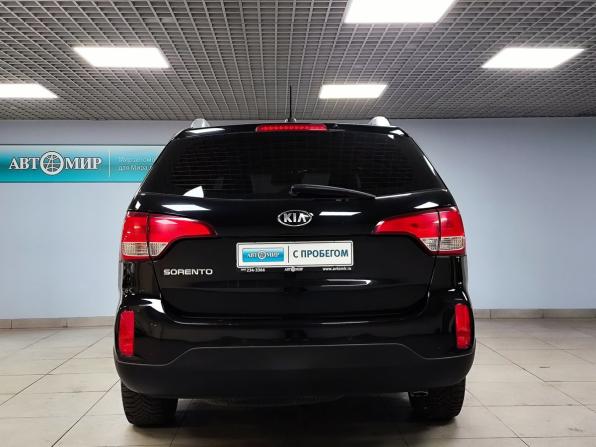 Kia Sorento II Рестайлинг с пробегом 2017 года, цена 2 099 000 рублей, 90937 км, внедорожник, Автокод Объявления