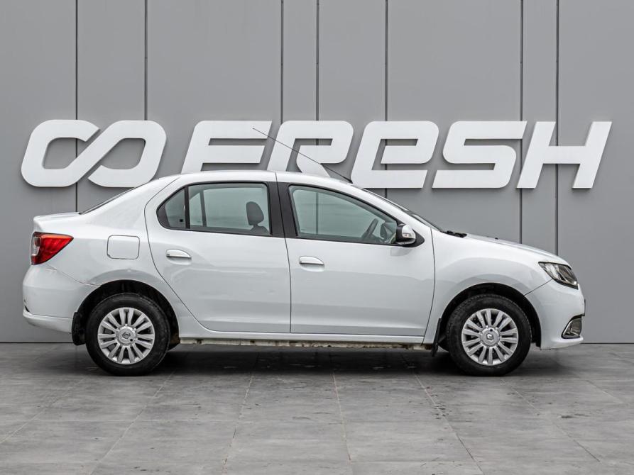 Renault Logan II Краснодар  - изображение 5