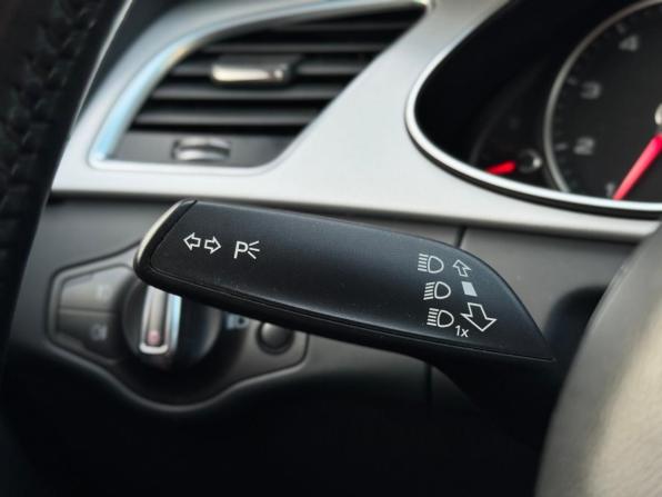 Audi A4 IV (B8) Рестайлинг с пробегом 2015 года, цена 1 280 000 рублей, 158508 км, седан, Автокод Объявления