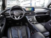 Hyundai Santa Fe IV Рестайлинг Краснодар  - изображение 32