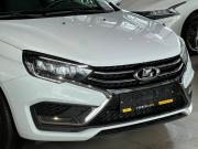Lada (ВАЗ) Vesta I Рестайлинг (NG) Оренбург  - изображение 37