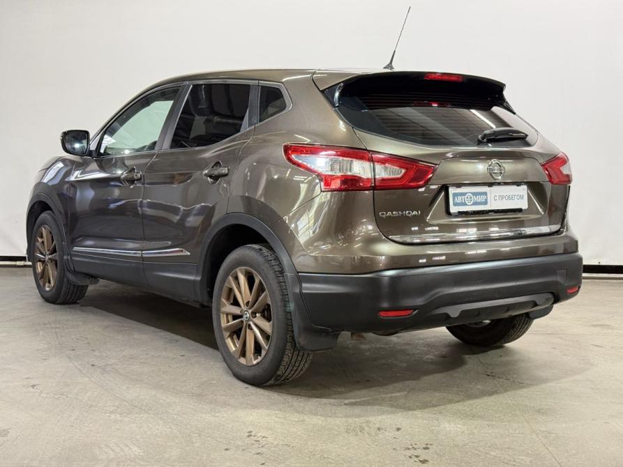 Nissan Qashqai II Ярославль  - изображение 6