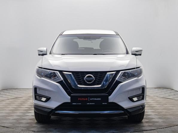 Nissan X-Trail III Рестайлинг с пробегом 2019 года, цена 1 850 000 рублей, 184121 км, внедорожник, Автокод Объявления