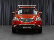 SsangYong Actyon II Тюмень  - изображение 21