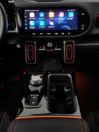 Haval Dargo I с пробегом 2024 года, цена 2 888 000 рублей, 17769 км, внедорожник, Автокод Объявления