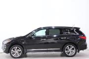 Infiniti JX Иркутск  - изображение 28