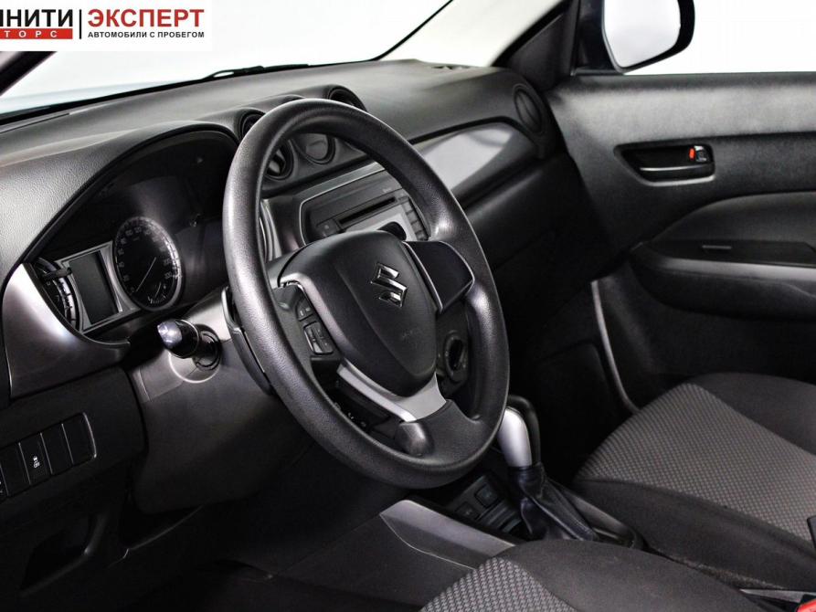 Suzuki Vitara II Рестайлинг Белгород  - изображение 11