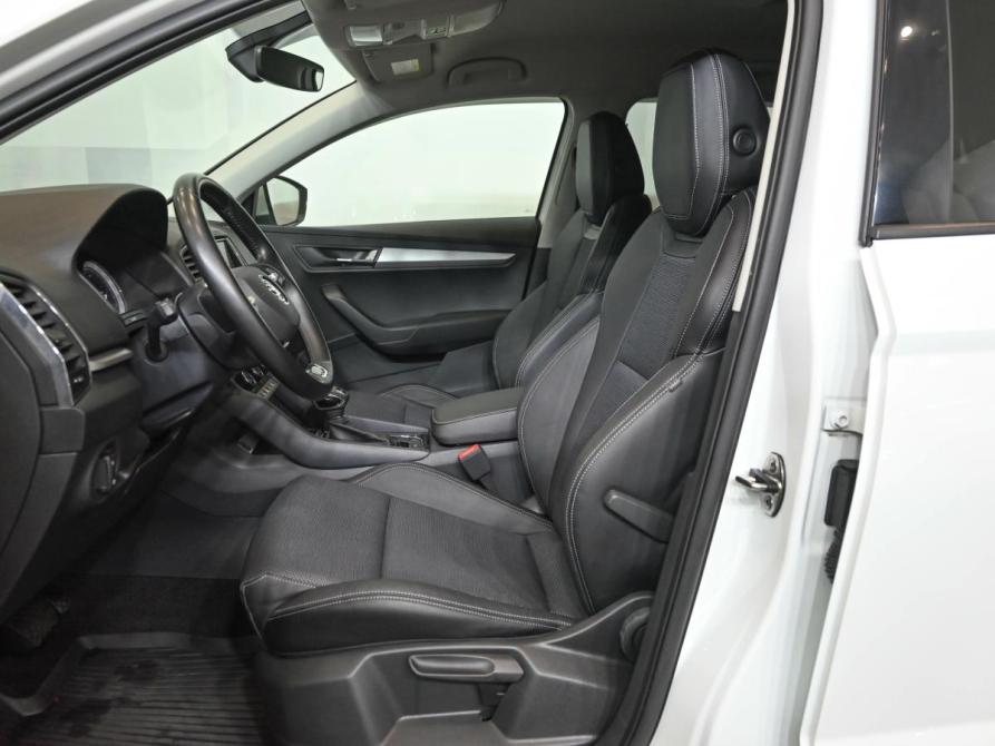 Skoda Karoq I Екатеринбург  - изображение 20