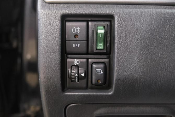 Suzuki Grand Vitara I с пробегом 2005 года, цена 649 000 рублей, 261000 км, внедорожник, Автокод Объявления