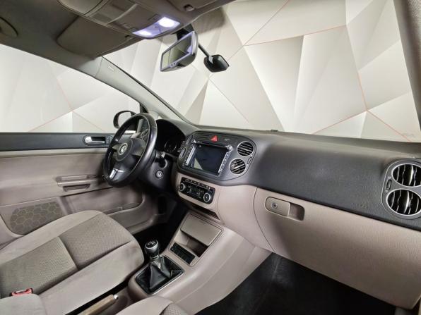 Volkswagen Golf Plus II с пробегом 2011 года, цена 495 000 рублей, 335000 км, хэтчбек, Автокод Объявления