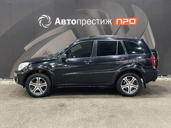 Toyota RAV4 II (XA20) Рестайлинг с пробегом 2003 года, цена 930 000 рублей, 112470 км, внедорожник, Автокод Объявления