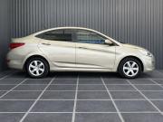 Hyundai Solaris I Пермь  - изображение 70