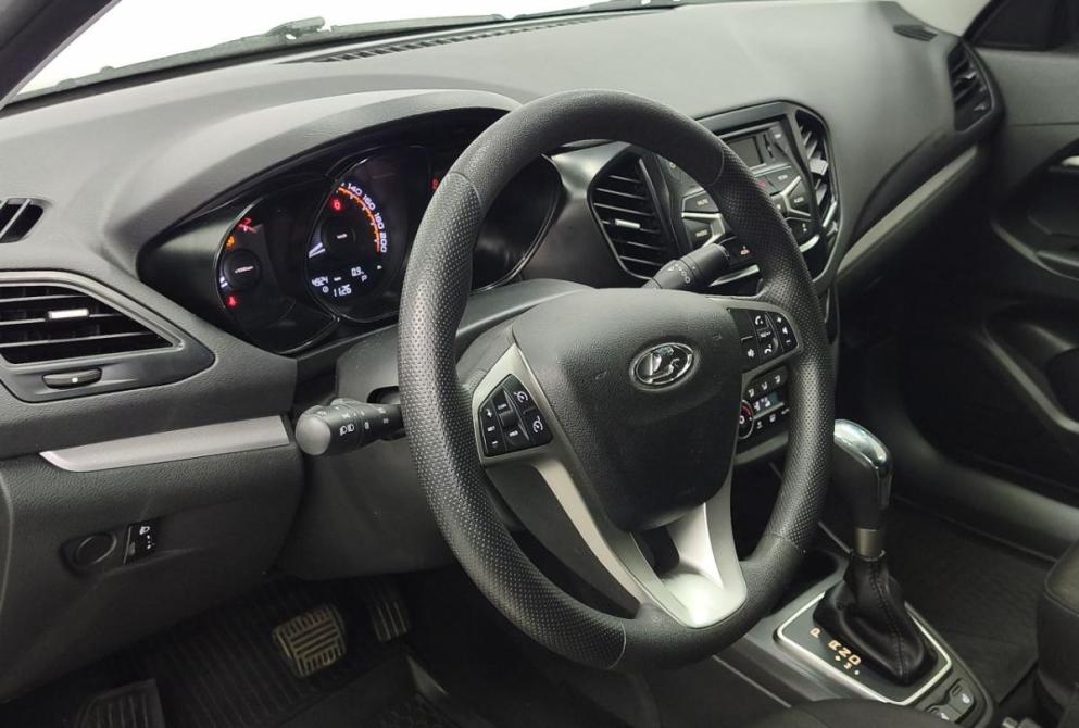 Lada (ВАЗ) Vesta I Екатеринбург  - изображение 11