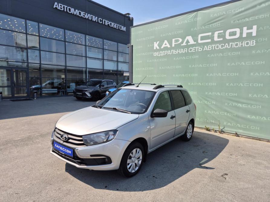 Lada (ВАЗ) Granta I Рестайлинг Екатеринбург  - изображение 1