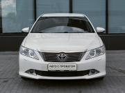 Toyota Camry VII (XV50) Екатеринбург  - изображение 31