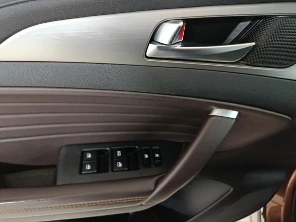 Changan CS35 Plus I с пробегом 2019 года, цена 1 369 000 рублей, 75344 км, внедорожник, Автокод Объявления