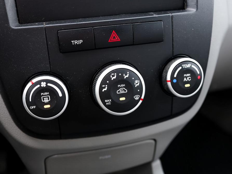 Kia Cerato I Рестайлинг Ижевск  - изображение 17