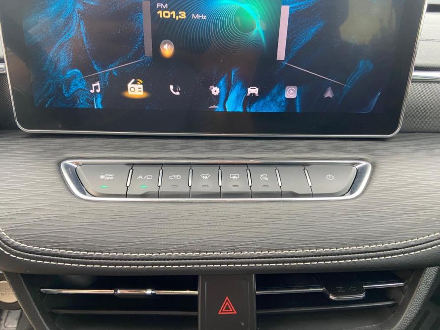 Haval Jolion I Рестайлинг Сыктывкар  - изображение 28