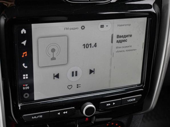 Lada (ВАЗ) Largus I Рестайлинг с пробегом 2025 года, цена 1 620 000 рублей, 18109 км, универсал, Автокод Объявления