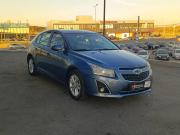 Chevrolet Cruze I Рестайлинг Пермь  - изображение 13