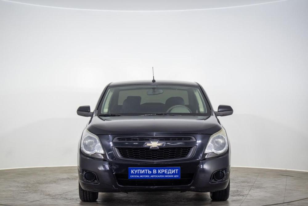 Chevrolet Cobalt II Оренбург  - изображение 2