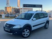 Lada (ВАЗ) Largus I Калуга  - изображение 14