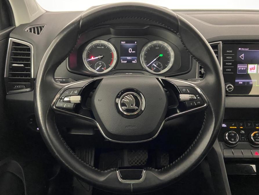 Skoda Karoq I Псков  - изображение 11