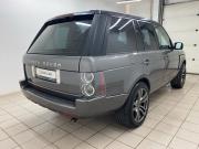 Land Rover Range Rover III Рестайлинг Энгельс  - изображение 42