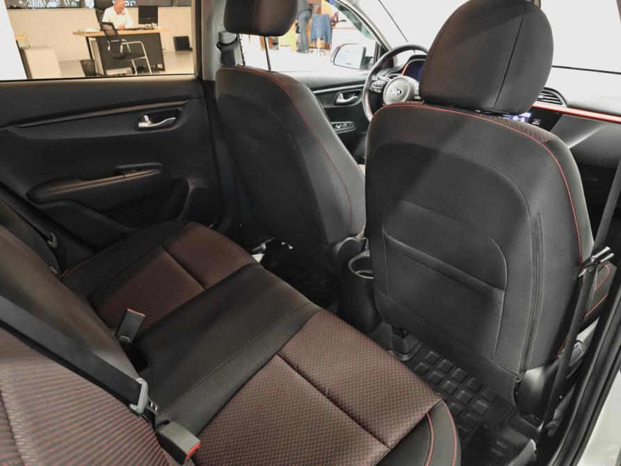 Kia Rio IV Рестайлинг Санкт-Петербург  - изображение 10