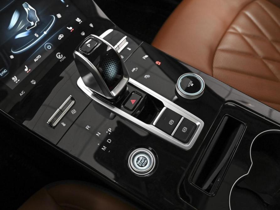 Chery Tiggo 8 Pro Max I Ставрополь  - изображение 13