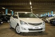 Hyundai Solaris I Рестайлинг Уфа  - изображение 19
