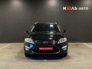 Ford Mondeo IV Рестайлинг Челябинск  - изображение 23