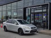 Ford Focus II Рестайлинг Санкт-Петербург  - изображение 19