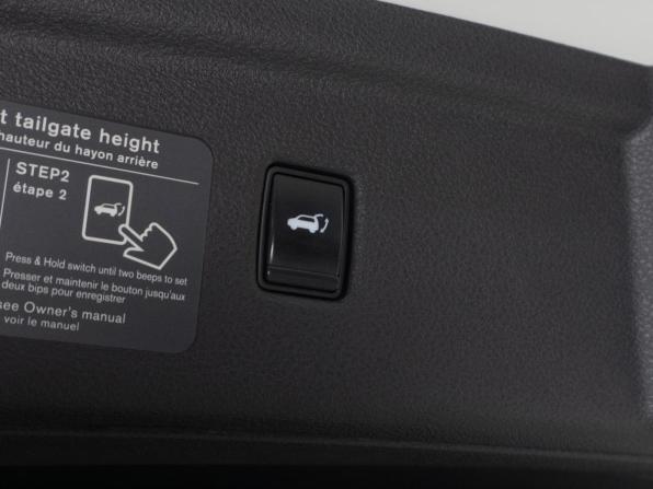Infiniti QX50 II с пробегом 2018 года, цена 2 999 000 рублей, 121046 км, внедорожник, Автокод Объявления