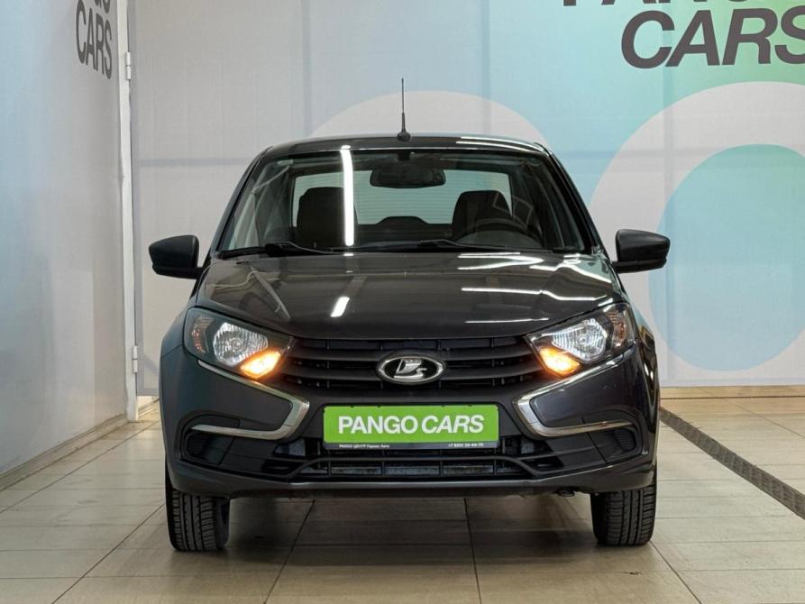 Lada (ВАЗ) Granta I Рестайлинг Набережные Челны  - изображение 2