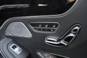 Mercedes-Benz S-Класс AMG III (W222 C217) Рестайлинг Иркутск  - изображение 73