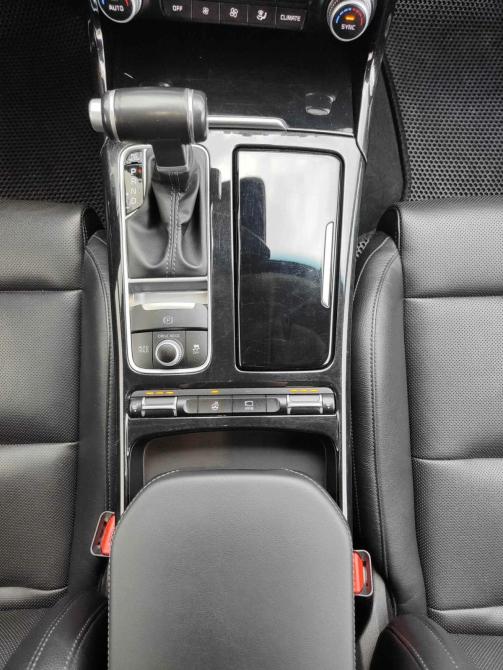 Kia Stinger I Санкт-Петербург  - изображение 34