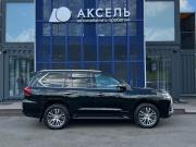 Lexus LX III Рестайлинг 2 Архангельск  - изображение 24