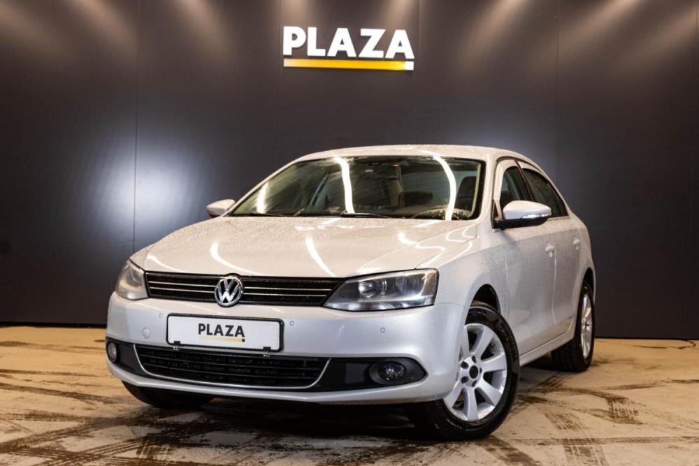 Volkswagen Jetta VI Уфа  - изображение 1