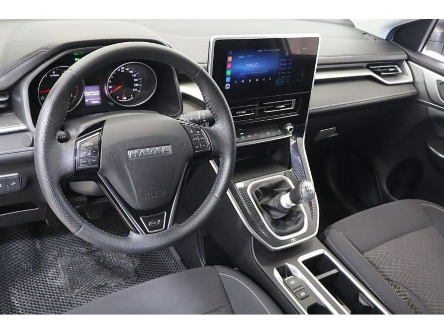 Haval M6 II Коломна  - изображение 6