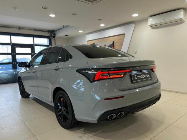 Omoda S5 GT с пробегом 2023 года, цена 2 050 000 рублей, 424 км, седан, Автокод Объявления