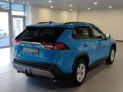 Toyota RAV4 V (XA50) Казань  - изображение 28