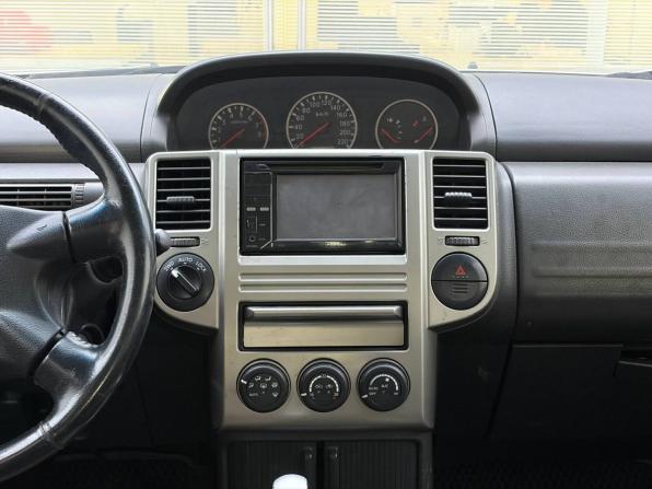 Nissan X-Trail I Рестайлинг с пробегом 2006 года, цена 705 000 рублей, 273270 км, внедорожник, Автокод Объявления