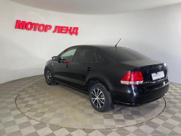Volkswagen Polo V с пробегом 2013 года, цена 880 000 рублей, 137821 км, седан, Автокод Объявления