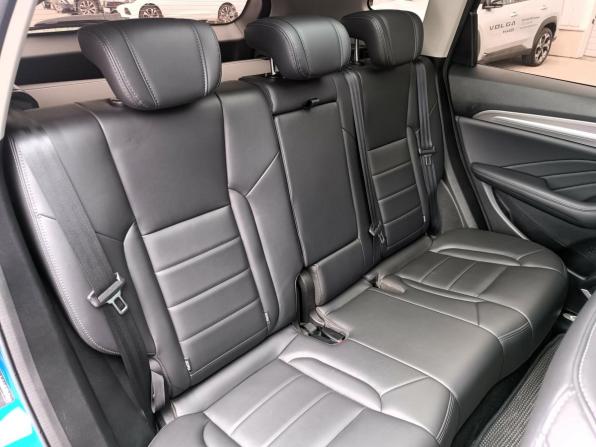 Haval F7 I с пробегом 2021 года, цена 1 720 000 рублей, 151000 км, внедорожник, Автокод Объявления