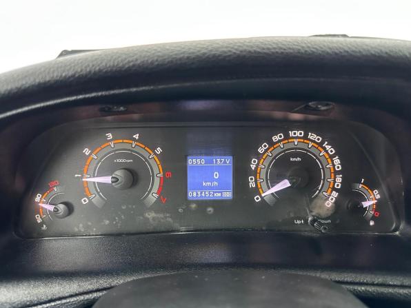 Lada (ВАЗ) Niva Travel I с пробегом 2024 года, цена 990 000 рублей, 83452 км, внедорожник, Автокод Объявления