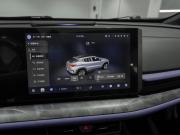 Changan UNI-T I Рестайлинг Москва  - изображение 44