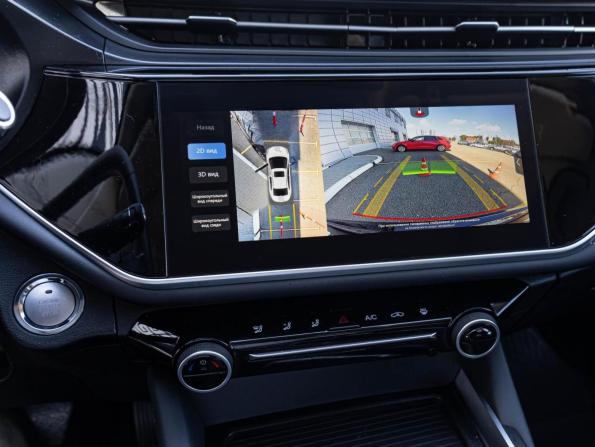 Omoda S5 с пробегом 2023 года, цена 1 460 000 рублей, 22430 км, седан, Автокод Объявления