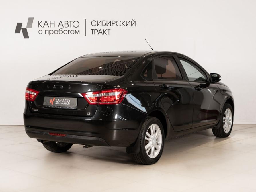 Lada (ВАЗ) Vesta I Казань  - изображение 3